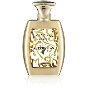 Franck Muller Aeternitas EDP 75ml - Thescentsstore